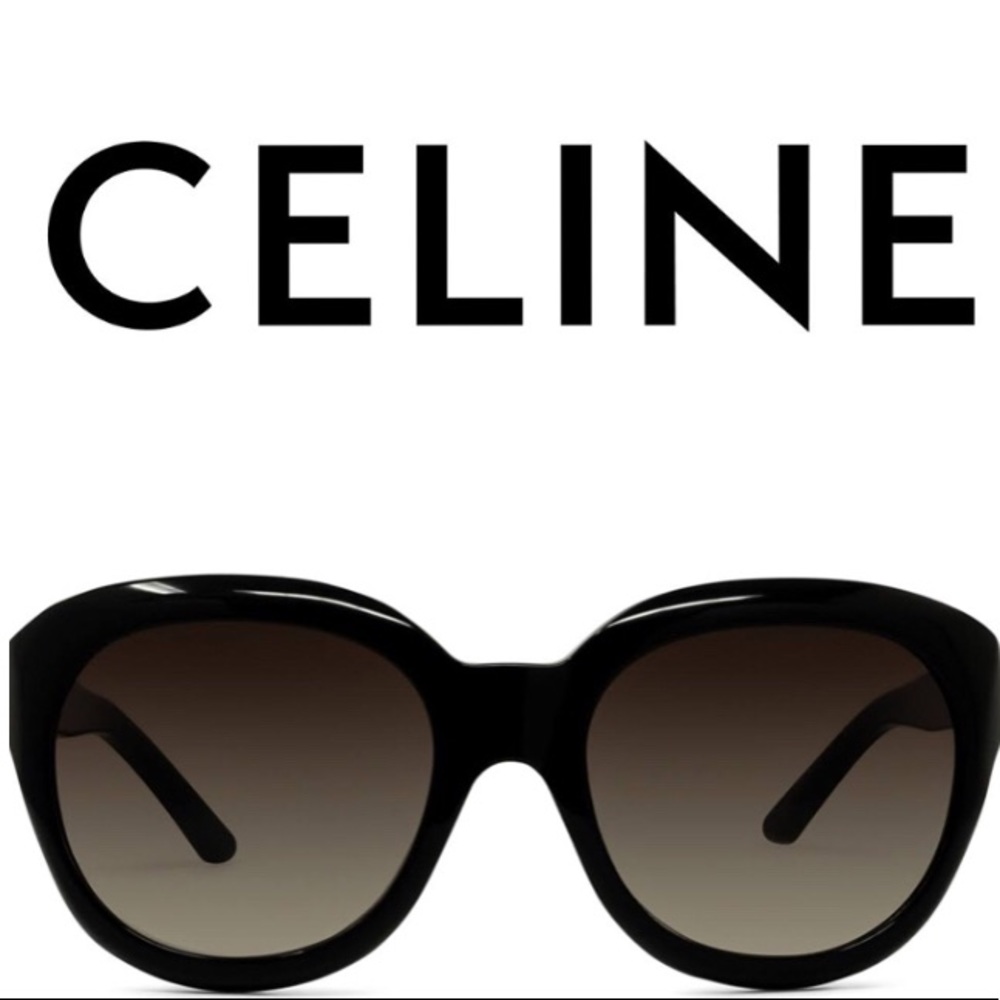 CÉLINE NWT Sunglasses CL400711